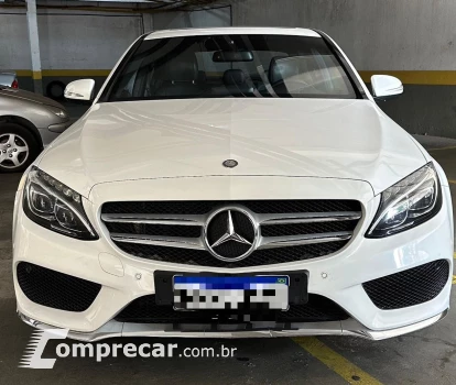 C 250 2.0 CGI Sport Turbo 16V