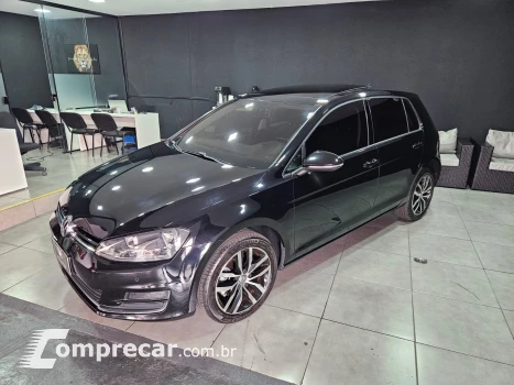 Volkswagen GOLF 1.4 250 TSI Highline 4 portas