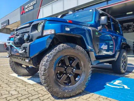 T4 3.2 XLT 4X4 20V Turbo Intercooler