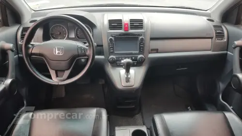 CRV 2.0 LX 4X2 16V