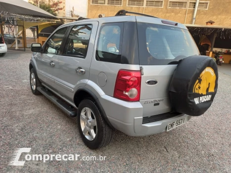 ECOSPORT 2.0 XLT Freestyle 8V