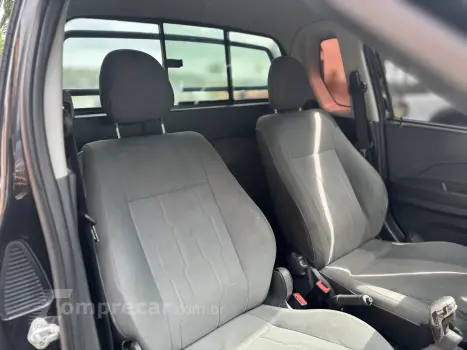 MONTANA 1.4 MPFI LS CS 8V