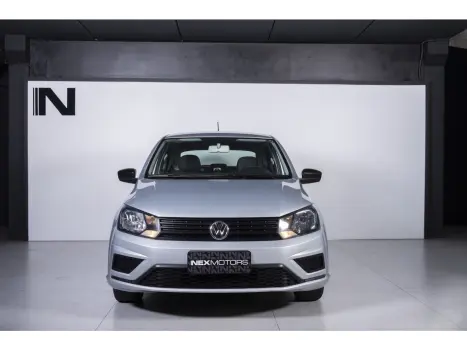 GOL 1.6 MSI TOTALFLEX 4P MANUAL