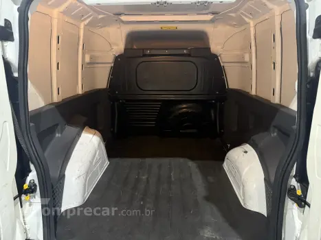 FIORINO 1.4 MPI FURGÃO ENDURANCE 8V FLEX 2P MANUAL