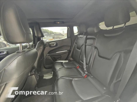 COMPASS 2.0 16V DIESEL S 4X4 AUTOMÁTICO