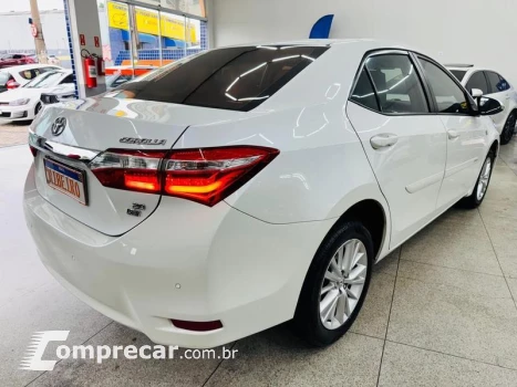 COROLLA XEI20FLEX