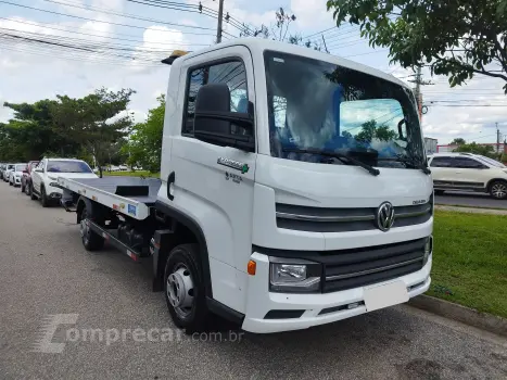 Delivery Express 2.8 Guincho (Plataforma + Asa Delta)