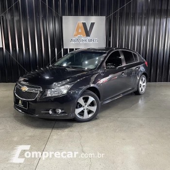 CRUZE 1.8 LT Sport6 16V