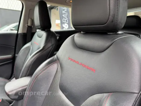 Compass 2.0 16V Diesel Trailhawk 4X4 Automático