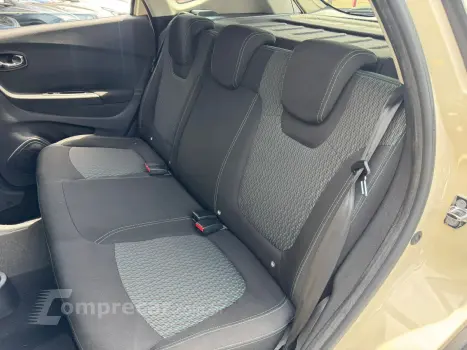 CAPTUR 1.6 16V SCE Life