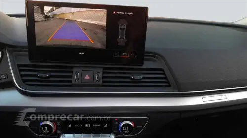 Q5 2.0 55 TFSIE PHEV PERFORMANCE QUATTRO S TRONIC