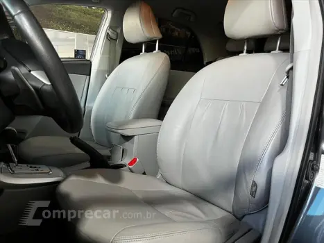 COROLLA 2.0 XEI 16V FLEX 4P AUTOMÁTICO