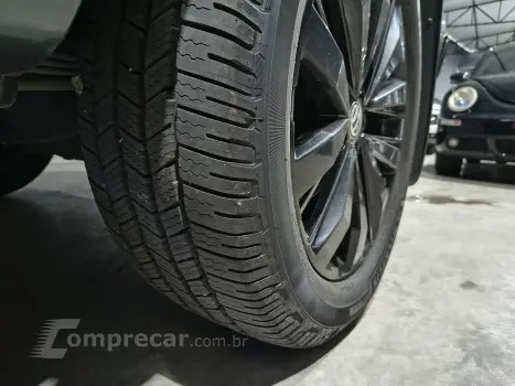 AMAROK 3.0 V6 TDI Extreme CD 4motion