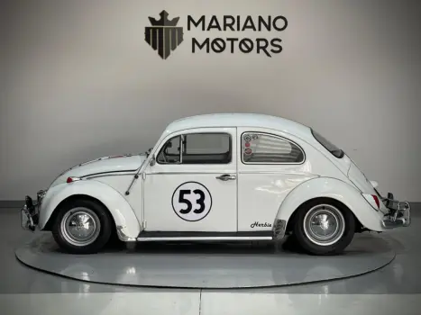 FUSCA 1.3 8V GASOLINA 2P MANUAL