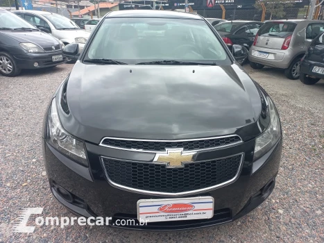 CRUZE 1.8 LT 16V