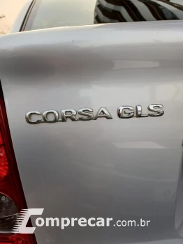 CORSA 1.6 MPFI GLS Sedan 8V