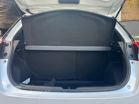 YARIS 1.5 16V XL Plus Connect