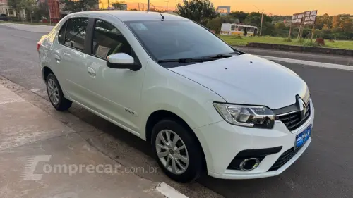 LOGAN 1.0 12V SCE Life