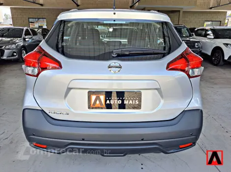 KICKS 1.6 16vstart S