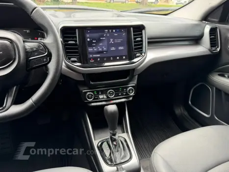 Toro 1.3 Turbo 270 Flex Freedom At6