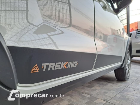 MOBI 1.0 EVO Trekking