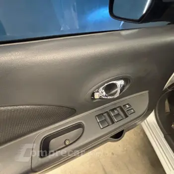 MARCH SV 1.6 16V Flex Fuel