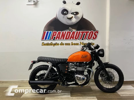 Triumph BONNEVILLE T 100 865