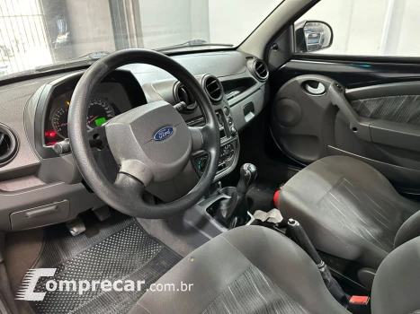 Ka Hatch 1.0 TECNO FLEX