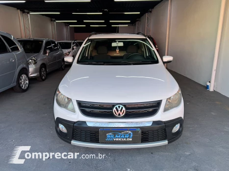 SAVEIRO 1.6 Cross CE 8V