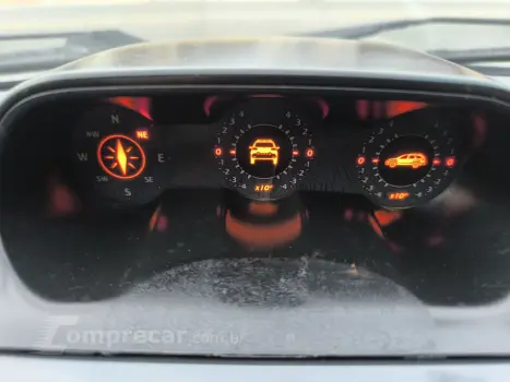 Palio Weekend Adventure LOCKER 1.8 Flex