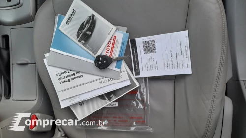 COROLLA 1.8 XEI 16V