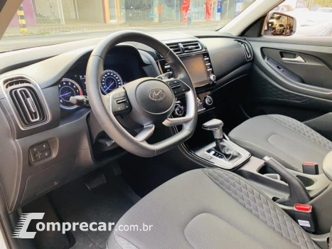 CRETA 1.0 Tgdi Limited