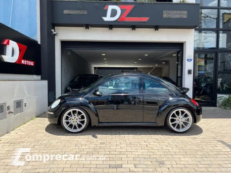 NEW BEETLE 2.0 MI 8V