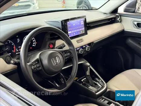 HR-V 1.5 DI I-VTEC TURBO FLEX TOURING CVT