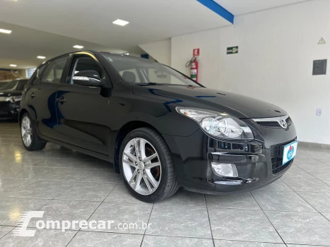 I30 2.0 MPFI GLS 16V