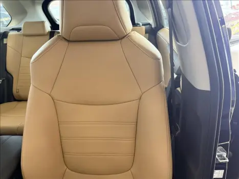 RAV4 2.5 Vvt-ie Hybrid SX Connect AWD