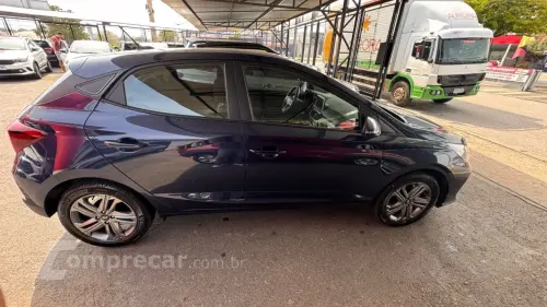 HB 20 Hatch 1.0 12V 4P FLEX COMFORT PLUS TURBO