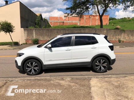 T-CROSS 1.0 200 TSI