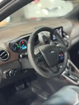 KA 1.5 Ti-vct Freestyle