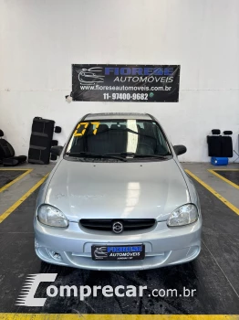 CHEVROLET CLASSIC 1.6 MPFI SPIRIT 8V