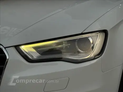 A3 1.8 TFSI Sportback 16V