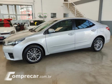 COROLLA 2.0 XEI 16V