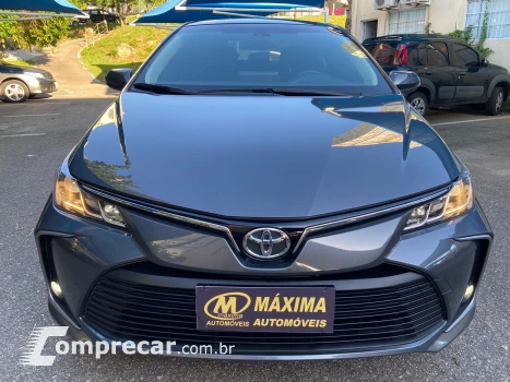 COROLLA 2.0 Vvt-ie XEI Direct Shift