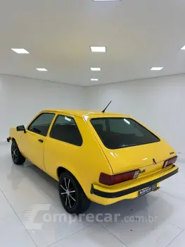 CHEVETTE 1.4 8V