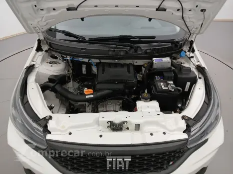 ARGO 1.0 FIREFLY FLEX MANUAL