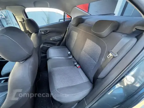 PRISMA Sed. LT 1.4 8V FlexPower 4p