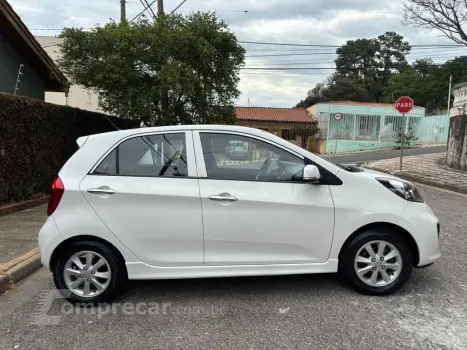 PICANTO 1.0 EX 12V