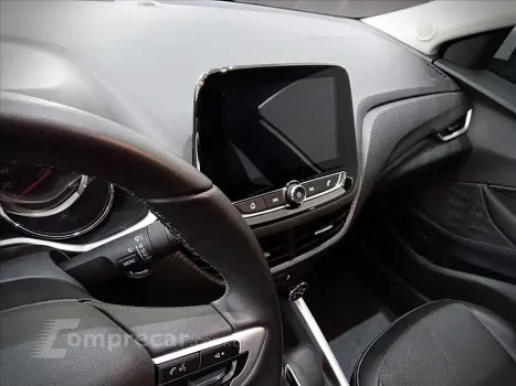 ONIX 1.0 TURBO FLEX PLUS LTZ AUTOMÁTICO