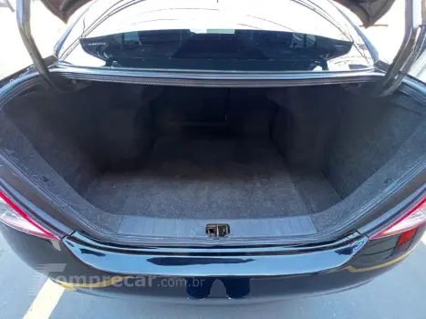 VERSA SV 1.6 16V Flex Fuel 4p Mec.