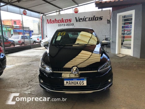 Volkswagen Fox Rock in Rio 1.6 Mi Total Flex 8V 5p 4 portas